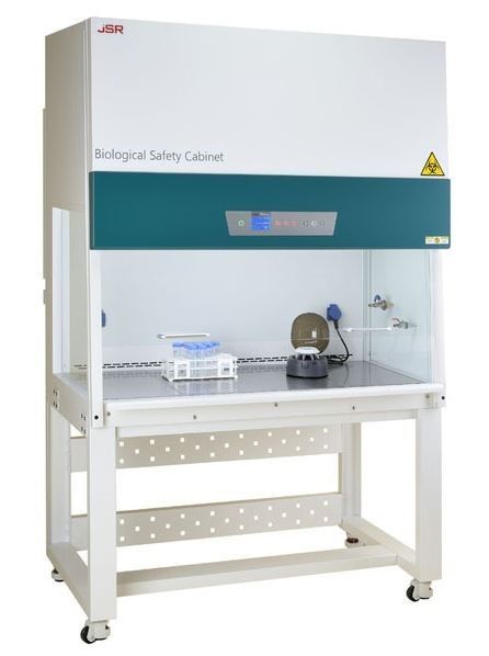 Vertical Laminar Flow Cabinet
